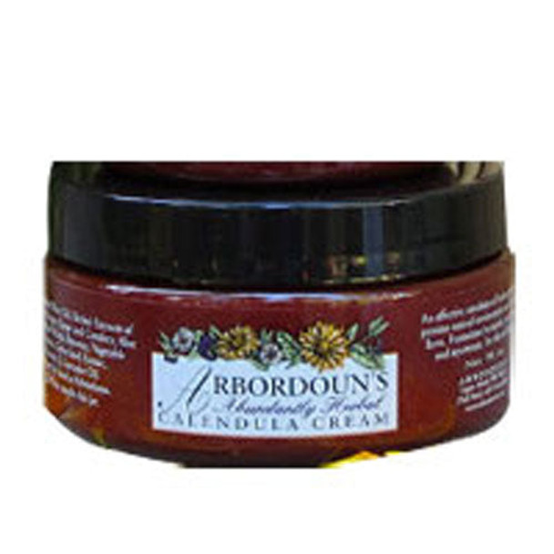Calendula Cream 7 oz By ARBORDOUN