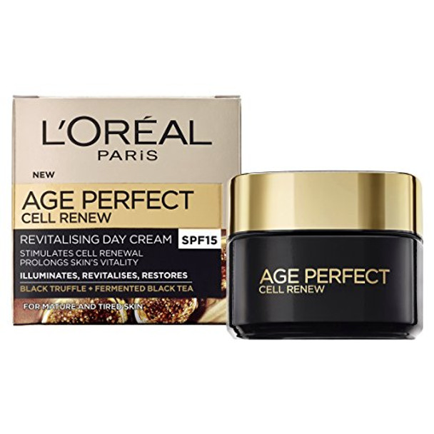 L'Oréal Age Perfect Cell Renew Day Cream 50ml