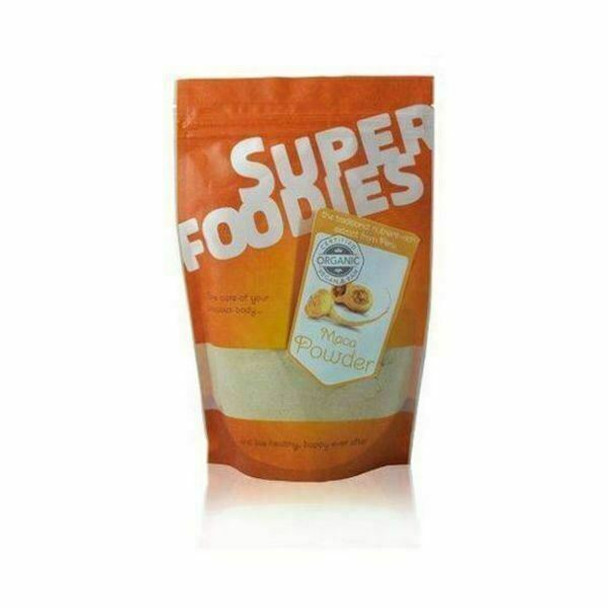 Superfoodies Organic Maca Powder 100g