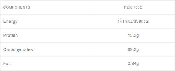 Superfoodies Organic Maca Powder 250g