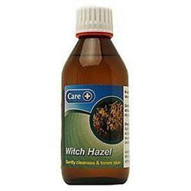 Care+ Witch Hazel 200ml