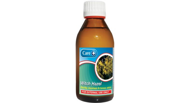 Care+ Witch Hazel 200ml