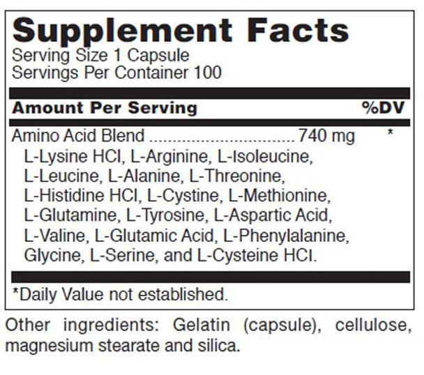 Douglas Laboratories Aminoblend