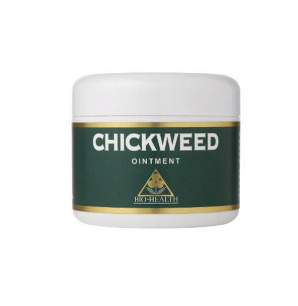 Bio Health Chickweed Ointment 42g