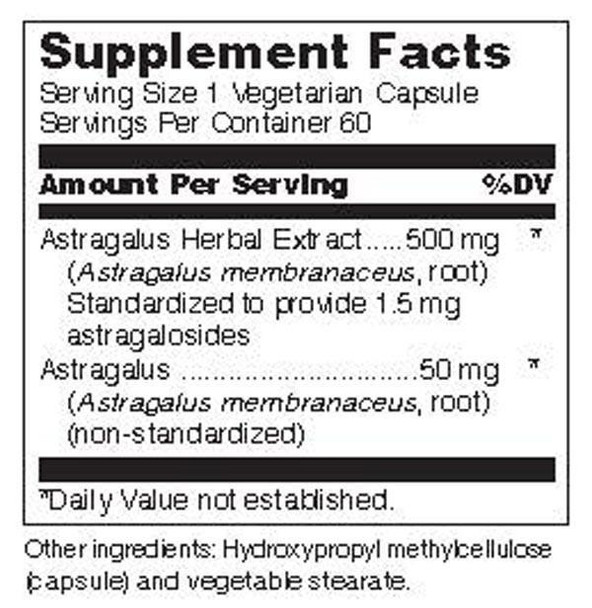 Douglas Laboratories Astragalus Max-V