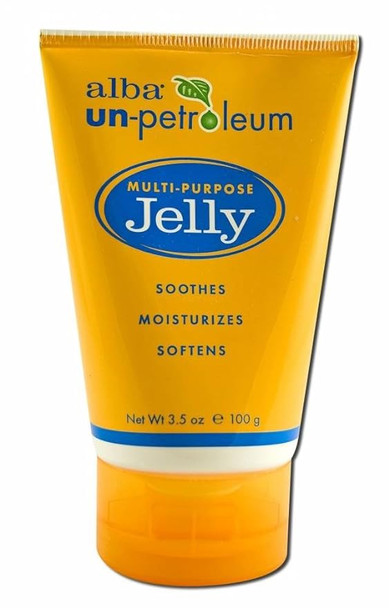 Un-Petroleum Jelly 3.5 OZ By Un-Petroleum