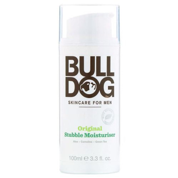 Original Stuble Moisturizer 3.3 Oz By Bulldog Natural Skincare