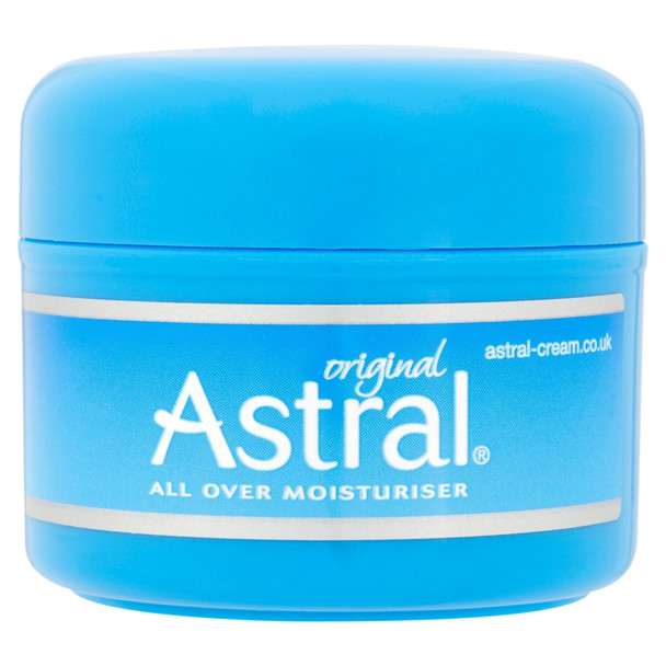 Astral Original All Over Moisturiser 50ml