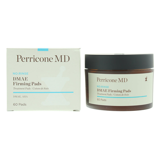 Perricone Firming Pads 60Pcs