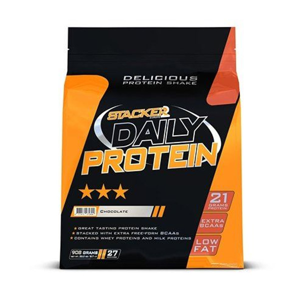 Stacker2 Daily Protein 2kg Chocolate