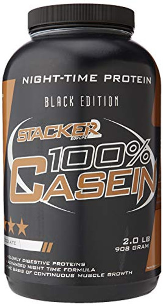 Stacker2 100% Casein 908g Chocolate