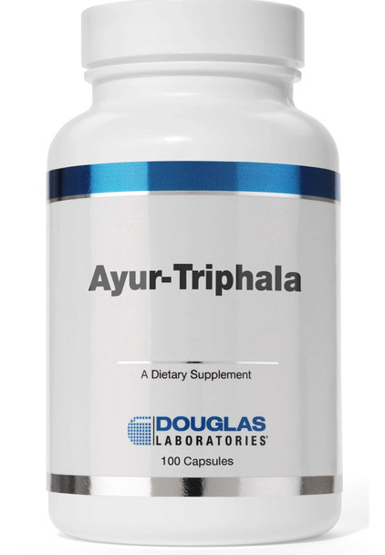 Douglas Laboratories Ayur-Triphala