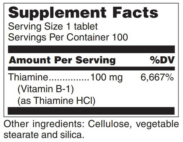 Douglas Laboratories B-1