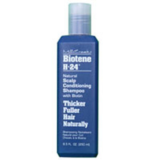 Biotene H-24 Scalp Conditioning Shampoo 8.5 fl oz By Mill Creek Botanicals