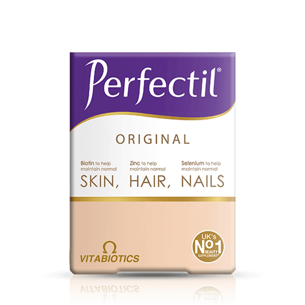 Vitabiotics Perfectil Original Tablets