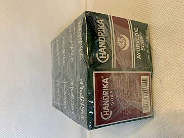 Chandrika Soap 1 Bar By Chandrika Soap