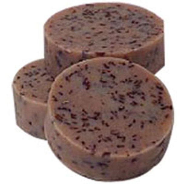 Glycerine Cream Soap Old Fashioned Oatmeal 3.5 Oz (case of 12) By Sappo Hills