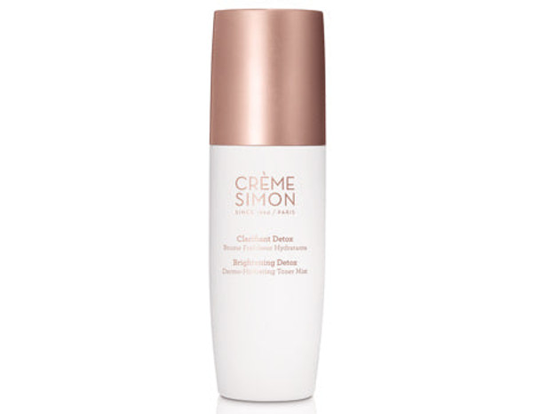 Creme Simon Dermo-Hydrating Toner Mist 150ml