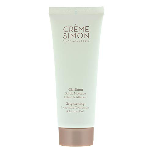 Creme Simon Lymphatic Contouring & Lifting Gel