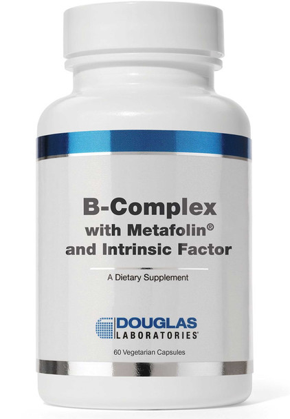Douglas Laboratories B-Complex