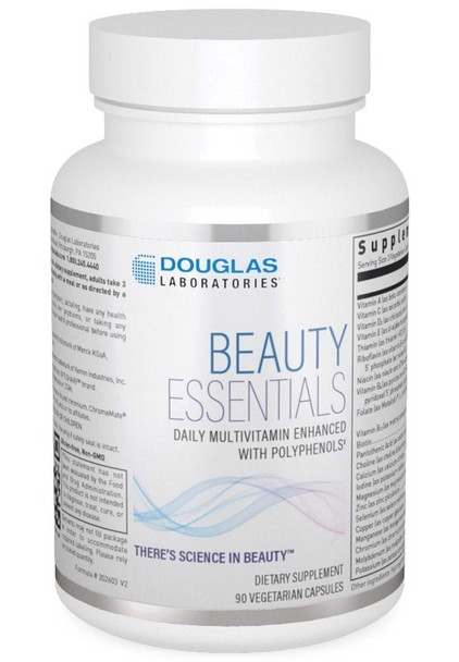 Douglas Laboratories Beauty Essentials