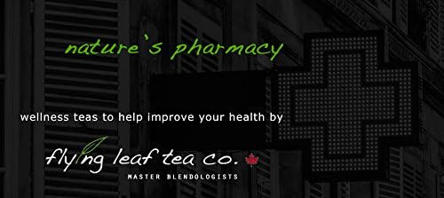 A BUN IN THE OVEN Tea 2 X 30g - to Provide Essential Nutrients and Prepare the Body for the Big Day with Red Raspberry, Ginger and Nettles