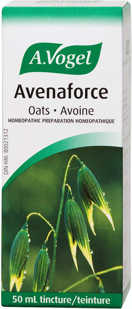 A VOGEL Avenaforce, 50 ML