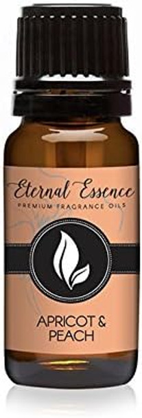 Apricot & Peach Premium Fragrance Oil - Scented Oil - 10ml