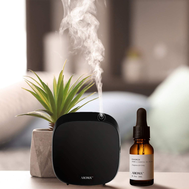 AromaTech Casmir for Aroma Oil Scent Diffusers - 10 milliliter