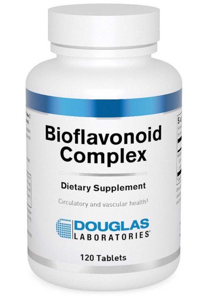 Douglas Laboratories Bioflavonoid Complex