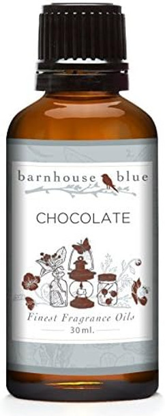 Barnhouse - 30ml - Chocolate - Premium Grade Fragrance Oil