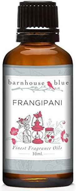Barnhouse - 30ml - Frangipani - Premium Grade Fragrance Oil