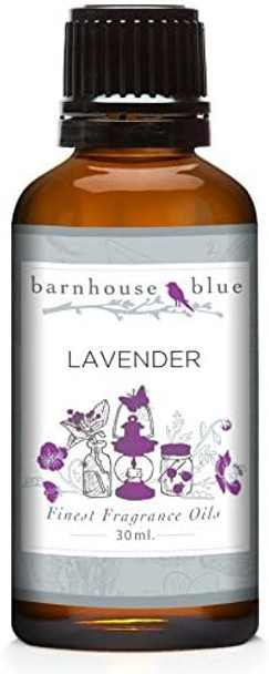 Barnhouse - 30ml - Lavender - Premium Grade Fragrance Oil
