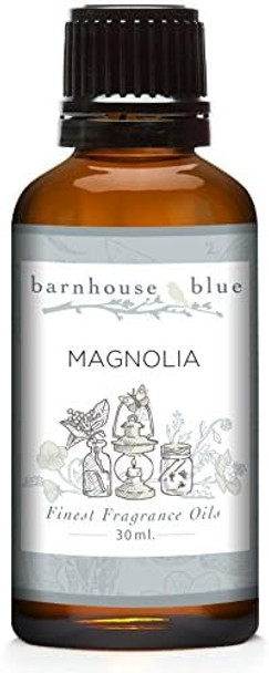 Barnhouse - 30ml - Magnolia - Premium Grade Fragrance Oil
