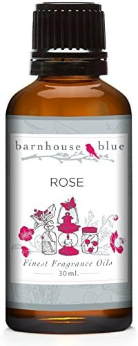 Barnhouse - 30ml - Rose - Premium Grade Fragrance Oil