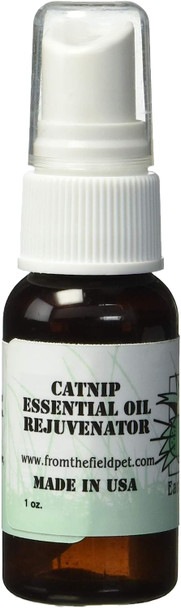 Catnip Spray Rejuvenator - Pack of 3