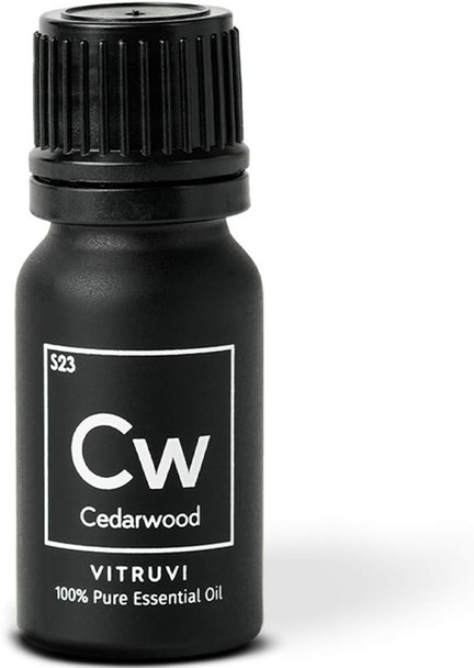 Cedarwood - 100% Pure Premium Essential Oil