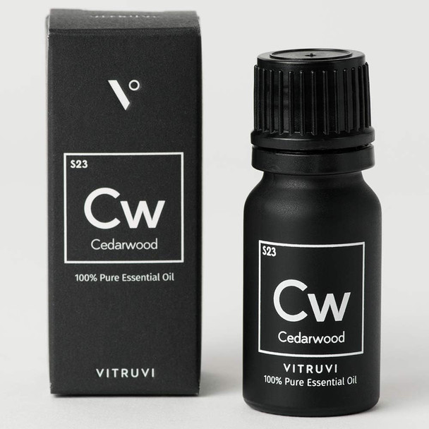 Cedarwood - 100% Pure Premium Essential Oil