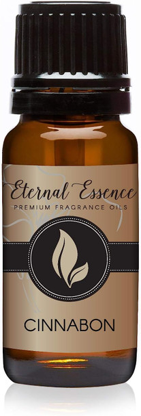 Cinnabon - Premium Fragrance Oil - Scented Oil - 10ML