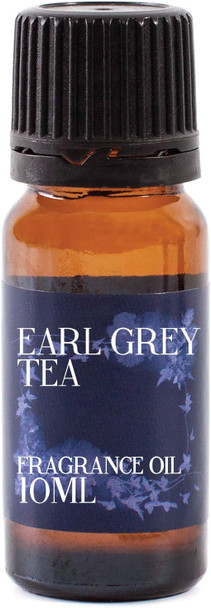 Earl Grey Tea Fragrance Oil - 10ml