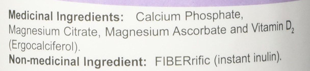 Easy Vitamins & Minerals Bones - Maximum absorption. Premium Plant Extract - Calcium, Magnesium & Vitamin D Supplement