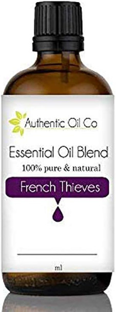 French Thieves Essential Oil Blend 10ml