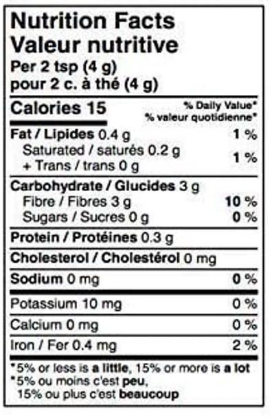 Fresh Ajwa Date Seed Powder 120 Capsules/Unroasted All Natural Nutrition Powder (VEGAN/NON-GMO/GLUTEN FREE)