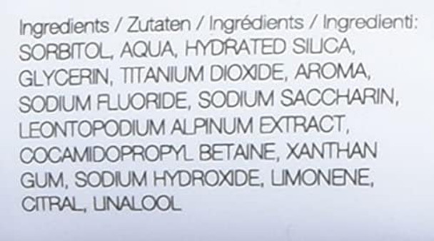 Giggles Premium Kids Mandarin Delight Toothpaste 7 Plus 50 milliliter Chocolate Cupcake