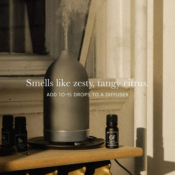 Grapefruit - 100% Pure Premium Essential Oil