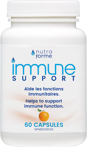 Immune Support Nutra Forme