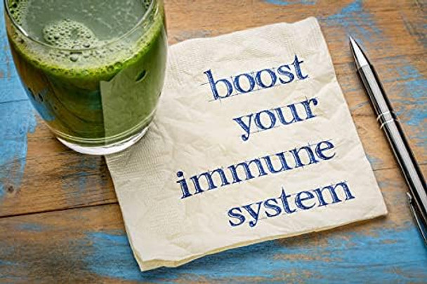 Immune Support Nutra Forme