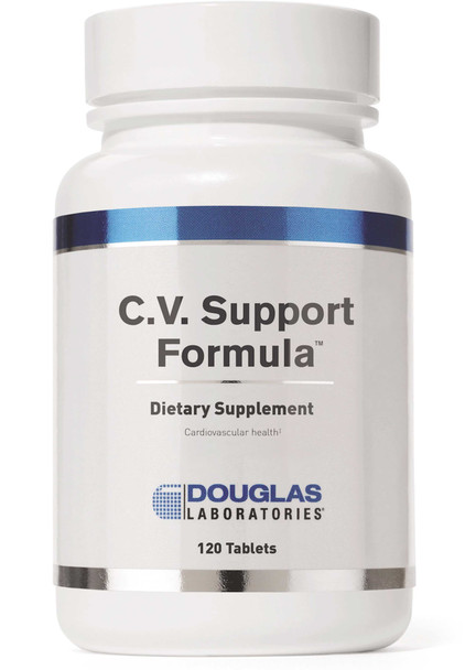 Douglas Laboratories C.V. Support Formula