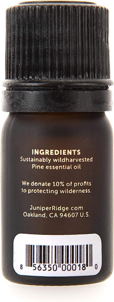Juniper Ridge Coastal Pine Essential Oil