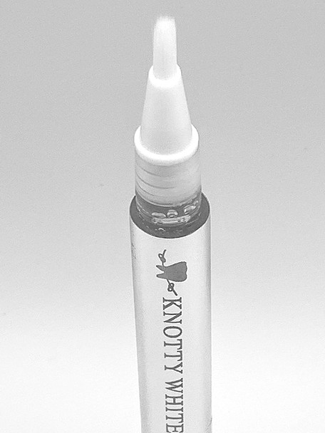 Knotty White Teeth Whitening Pen